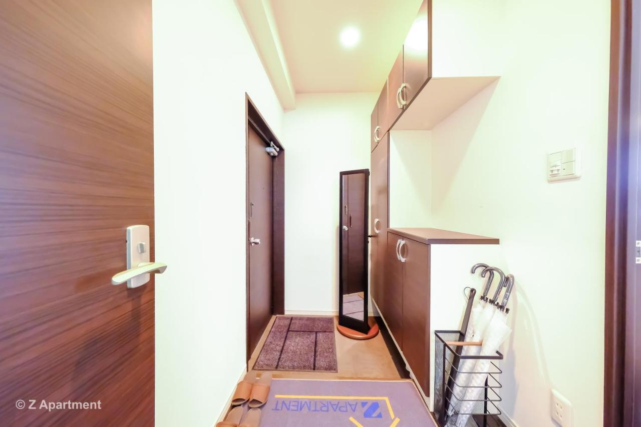 Z Ment 大阪通天閣玩具街旅居 *
