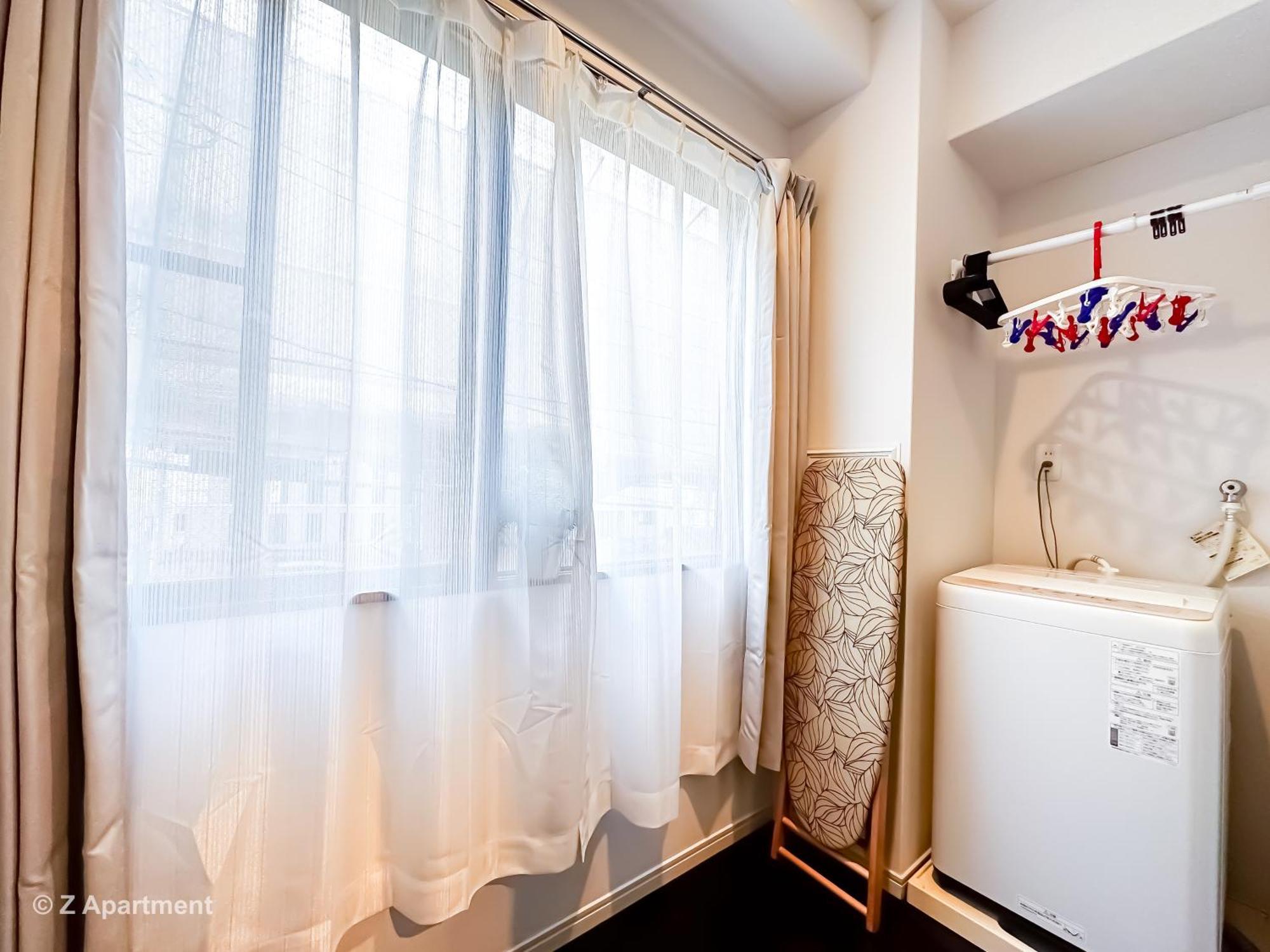 Apartemen Z Ment 大阪通天閣玩具街旅居 *